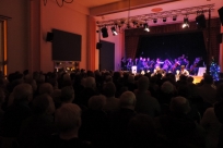 Spektakl muzyczno-słowny „Chaja&Edith”